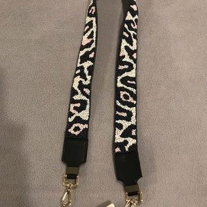 NWT Maje Bag Strap